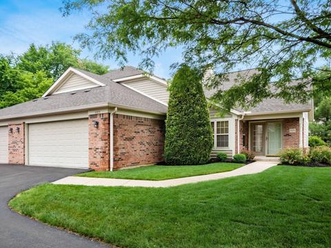 5375 Branscom Blvd, Westerville, OH 43081