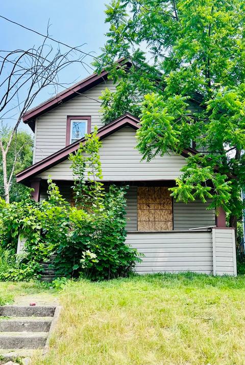 426 Mary St, Marion, OH 43302