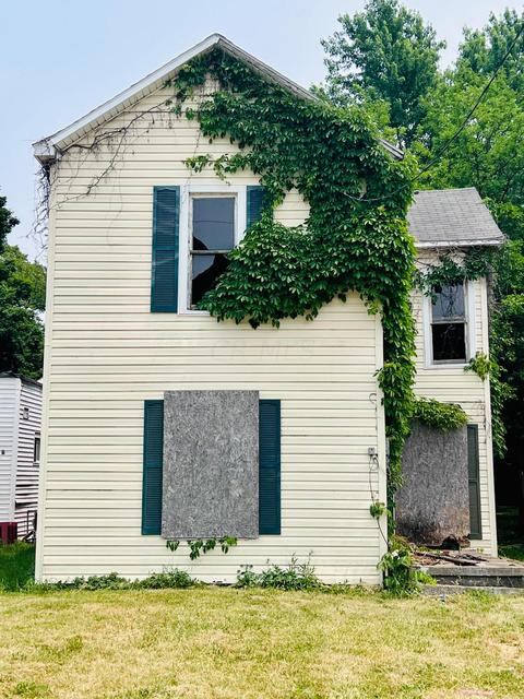 516 Park St, Marion, OH 43302