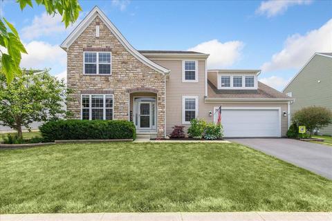 557 Bridle Dr, Marysville, OH 43040