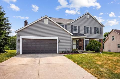 1025 Caroway Blvd, Gahanna, OH 43230