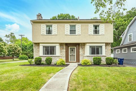 415 Brevoort Rd, Columbus, OH 43214