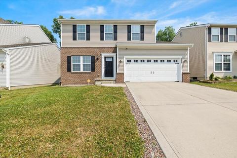 6984 Shady Rock Ln, Blacklick, OH 43004