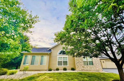 96 Harvestwood Dr, Chillicothe, OH 45601