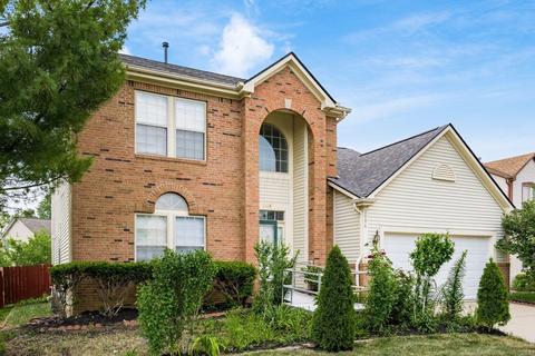 8886 Kingsley Dr, Reynoldsburg, OH 43068