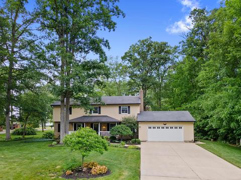 18039 Timber Ln, Marysville, OH 43040