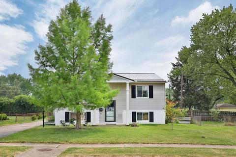 3395 Dahlgreen Dr, Westerville, OH 43081