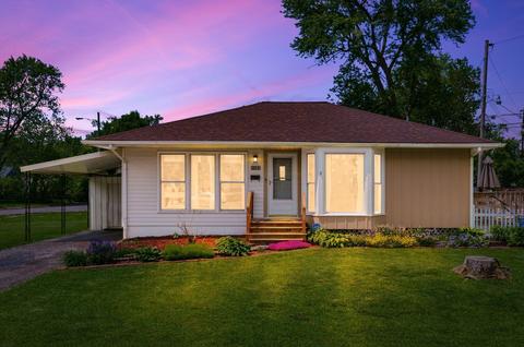 1105 Billie Dr, Columbus, OH 43227