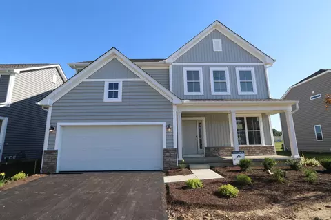 7218 Fenwick St NW, Pickerington, OH 43147
