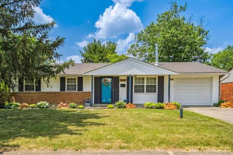 5739 Cairo Rd, Westerville, OH 43081