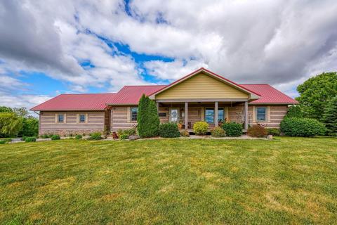 21787 Bolender Pontius Rd, Circleville, OH 43113