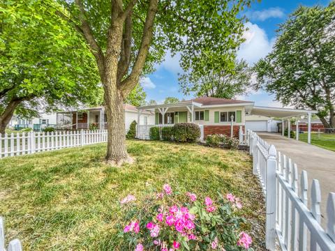785 Colton Rd, Columbus, OH 43207