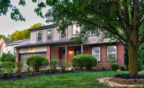 4898 Bixby Ridge Dr E, Groveport, OH 43125