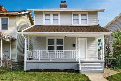 886 Chittenden Ave, Columbus, OH 43211