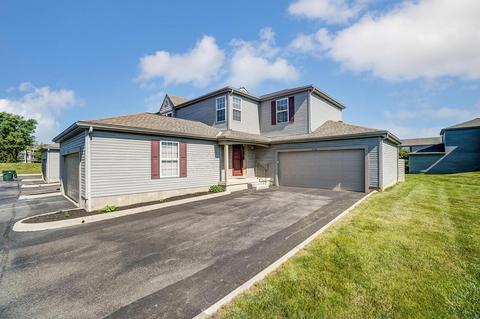2136 Triad Ct #24D, Columbus, OH 43235
