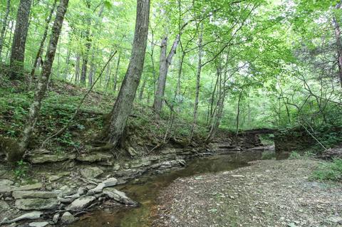 2329 Fairview Rd, Seaman, OH 45679