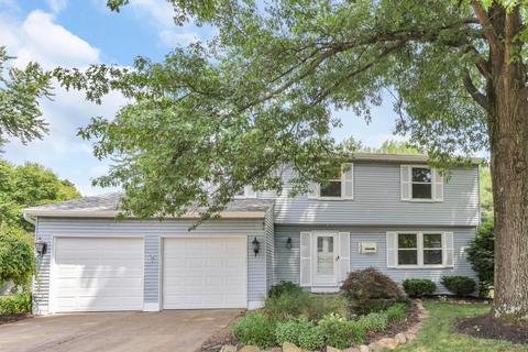 1338 Glenview St, Reynoldsburg, OH 43068