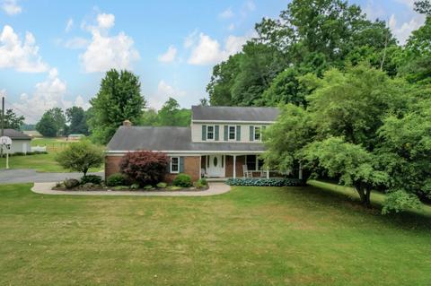 4229 General Griffin Rd, Alexandria, OH 43001