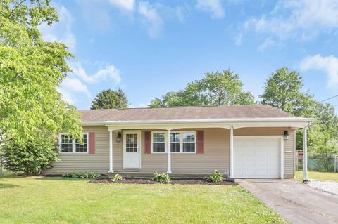 71 Carey Ln, Heath, OH 43056