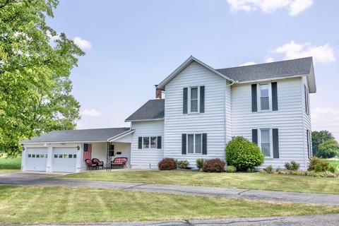 310 Carlisle St N, Quincy, OH 43343