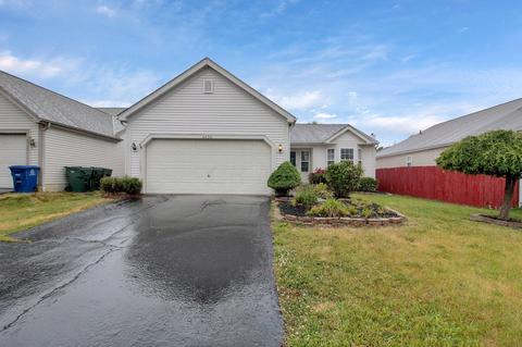 4830 Victory Ct, Columbus, OH 43231