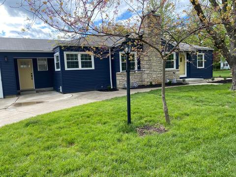 201 W Riverglen Dr, Worthington, OH 43085