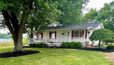 2822 State Route 180, Kingston, OH 45644