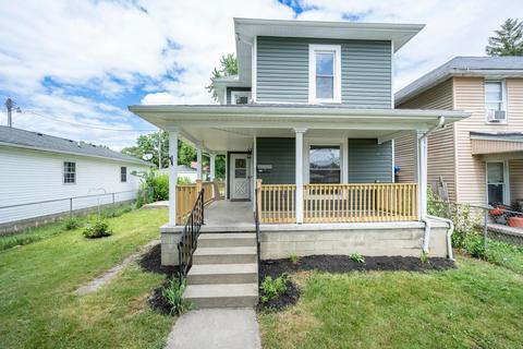 932 Lakeview Ave, Washington Court House, OH 43160