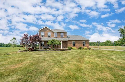 1880 Walker Rd, Hilliard, OH 43026