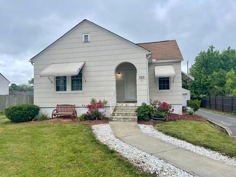 261 Pasadena Ave, Columbus, OH 43228