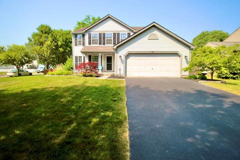 967 Master Dr, Galloway, OH 43119 photo 2