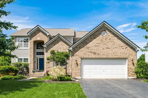 580 Manchester Dr, Pickerington, OH 43147