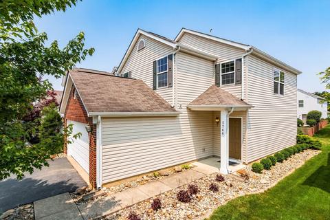 5766 Redsand Rd, Hilliard, OH 43026