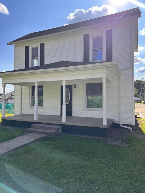 321 Marietta St, Bremen, OH 43107
