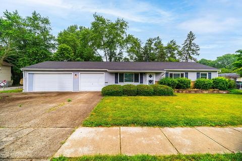 4404 Dundee Ave, Columbus, OH 43227