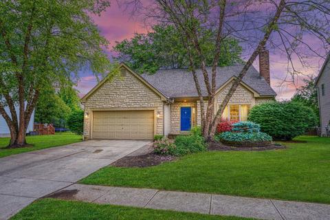 5664 Hatton Ct, Hilliard, OH 43026