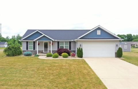 21 Struble Cir, Fredericktown, OH 43019