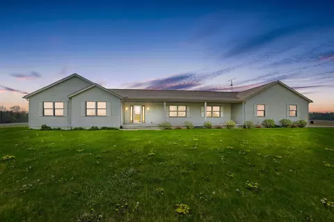 7749 Catawba Mechanicsburg Rd, Mechanicsburg, OH 43044
