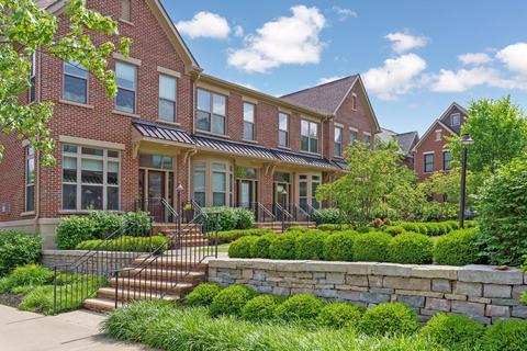 848 Pullman Way, Grandview Heights, OH 43212