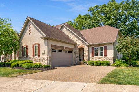 5398 Slater Rdg, Westerville, OH 43082