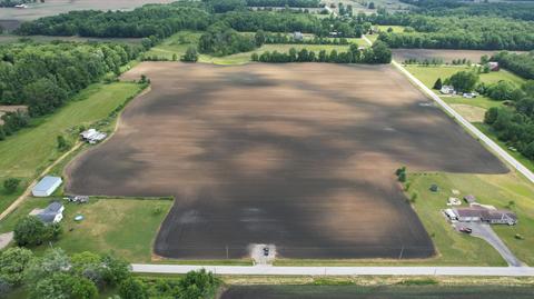 0 Fairchild Rd, Cardington, OH 43315