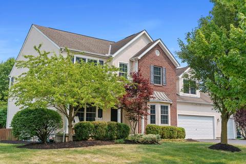 3224 Benbrook Pond Dr, Hilliard, OH 43026