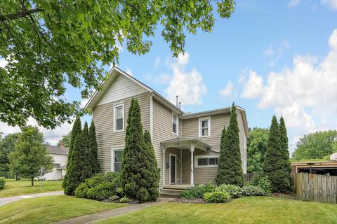 488 Granville St, Newark, OH 43055
