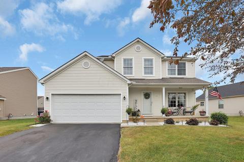 444 W Hunters Dr, Newark, OH 43055