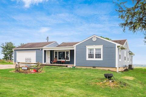 6725 Hamburg Rd SW, Amanda, OH 43102
