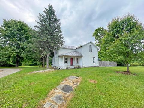 3077 State Rte 61, Cardington, OH 43315