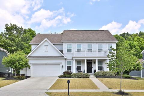 942 Memories Ln, Westerville, OH 43081
