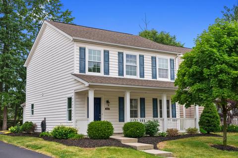 4111 Sweet Shadow Ave, Columbus, OH 43230