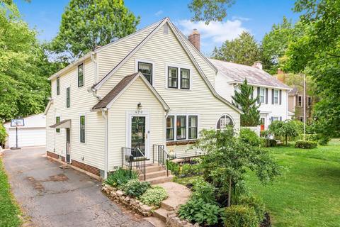 420 E Torrence Rd, Columbus, OH 43214