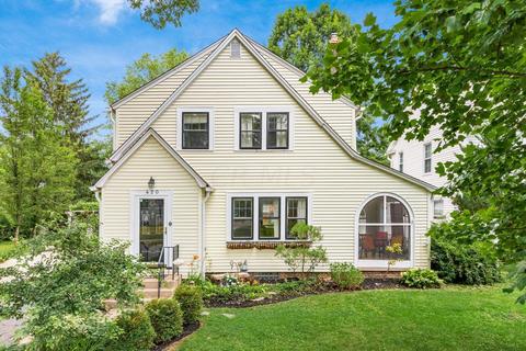 420 E Torrence Rd, Columbus, OH 43214 photo 2
